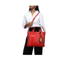 Load image into Gallery viewer, 3 MUSKETEERS 03 SATCHEL - Hidesign