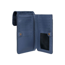 Load image into Gallery viewer, 3 MUSKETEERS W2 SLING WALLET - Hidesign
