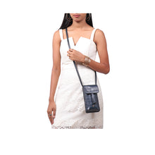 Load image into Gallery viewer, 3 MUSKETEERS W2 SLING WALLET - Hidesign