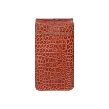 Load image into Gallery viewer, 3 MUSKETEERS W2 SLING WALLET - Hidesign