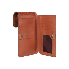 Load image into Gallery viewer, 3 MUSKETEERS W2 SLING WALLET - Hidesign
