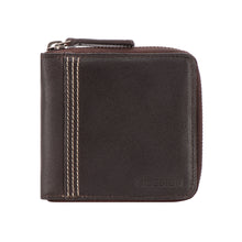 Load image into Gallery viewer, 311-3030 ZIP AROUND WALLET