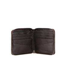 Load image into Gallery viewer, 311-3030 ZIP AROUND WALLET