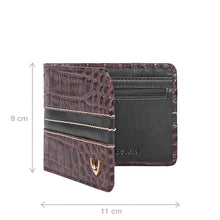 Load image into Gallery viewer, 311-490 SB RF BI-FOLD WALLET
