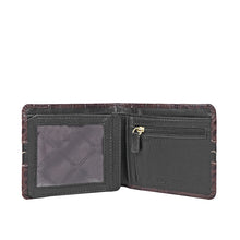 Load image into Gallery viewer, 311-490 SB RF BI-FOLD WALLET