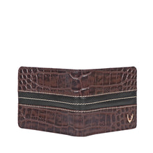 Load image into Gallery viewer, 311-490 SB RF BI-FOLD WALLET