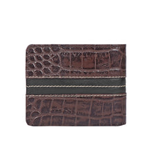 Load image into Gallery viewer, 311-490 SB RF BI-FOLD WALLET