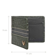 Load image into Gallery viewer, 311-490 SB BI-FOLD WALLET