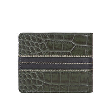 Load image into Gallery viewer, 311-490 SB BI-FOLD WALLET