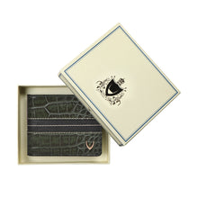 Load image into Gallery viewer, 311-490 SB BI-FOLD WALLET