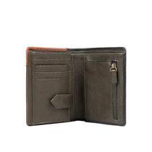 Load image into Gallery viewer, 312-108 TF BI-FOLD WALLET - Hidesign