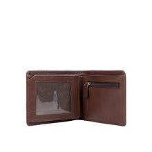 Load image into Gallery viewer, 313-490 TF BI-FOLD WALLET - Hidesign