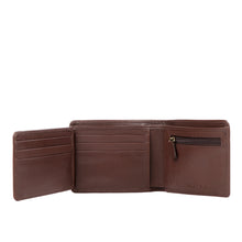 Load image into Gallery viewer, 313-490 TF BI-FOLD WALLET - Hidesign