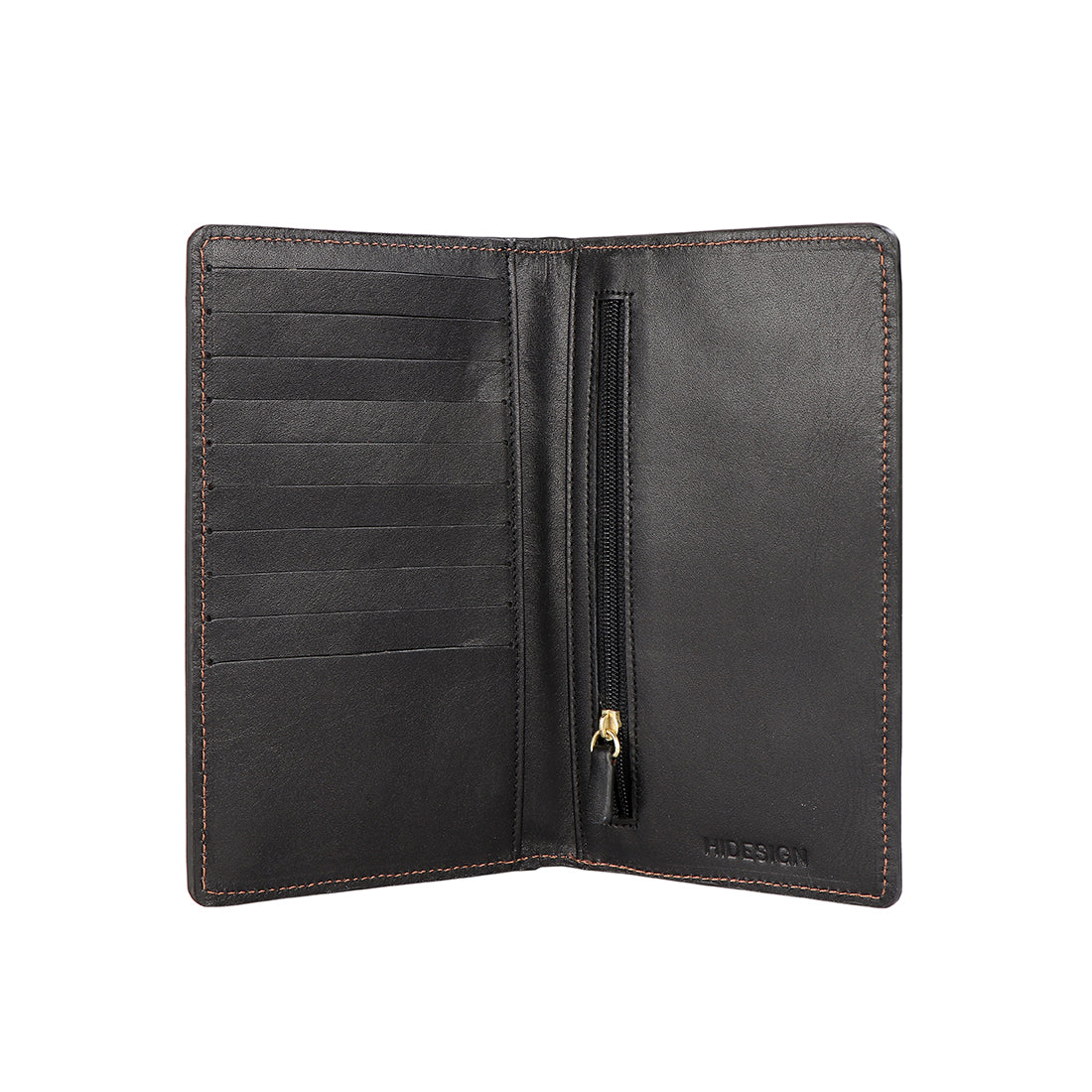 Buy Black 31401 Ph Rf Passport Holder Online Hidesign