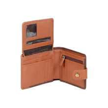 Load image into Gallery viewer, 316-107 BI-FOLD WALLET - Hidesign