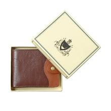 Load image into Gallery viewer, 316-107 BI-FOLD WALLET - Hidesign