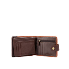 Load image into Gallery viewer, 316-107 BI-FOLD WALLET - Hidesign