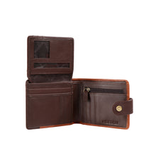 Load image into Gallery viewer, 316-107 BI-FOLD WALLET - Hidesign