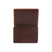 Load image into Gallery viewer, 317-020 CH CARD HOLDER - Hidesign