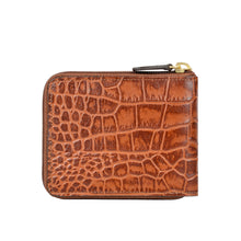 Load image into Gallery viewer, 340-2020 ZIP AROUND WALLET