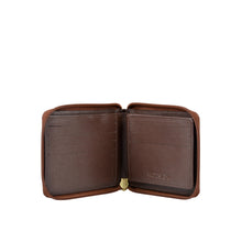 Load image into Gallery viewer, 340-2020 ZIP AROUND WALLET