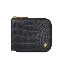 Load image into Gallery viewer, 341-017 ZIP AROUND WALLET