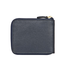 Load image into Gallery viewer, 341-017 SB RF ZIP AROUND WALLET