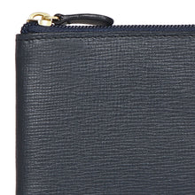 Load image into Gallery viewer, 341-017 SB RF ZIP AROUND WALLET