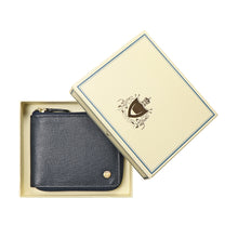 Load image into Gallery viewer, 341-017 SB RF ZIP AROUND WALLET