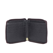 Load image into Gallery viewer, 341-017 SB RF ZIP AROUND WALLET