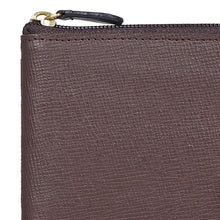 Load image into Gallery viewer, 341-017 SB RF ZIP AROUND WALLET