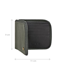 Load image into Gallery viewer, 341-017 SB RF ZIP AROUND WALLET