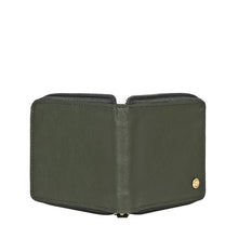 Load image into Gallery viewer, 341-017 SB RF ZIP AROUND WALLET