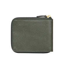 Load image into Gallery viewer, 341-017 SB RF ZIP AROUND WALLET