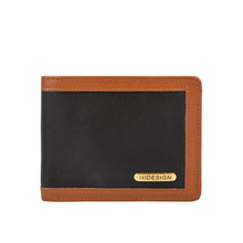 Load image into Gallery viewer, 342-017 BI-FOLD WALLET