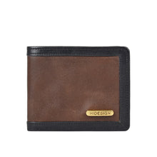 Load image into Gallery viewer, 342-017 BI-FOLD WALLET