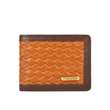 Load image into Gallery viewer, 343-2020 BI-FOLD WALLET