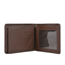 Load image into Gallery viewer, 343-2020 BI-FOLD WALLET