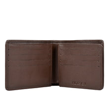 Load image into Gallery viewer, 343-2020 BI-FOLD WALLET