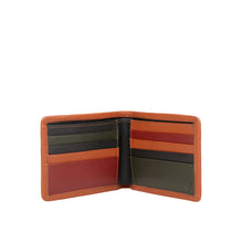 Load image into Gallery viewer, 360-017 BI-FOLD WALLET