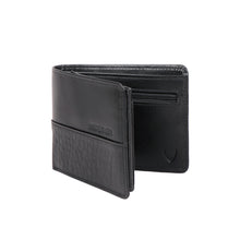 Load image into Gallery viewer, 363-L103 BI-FOLD WALLET - Hidesign