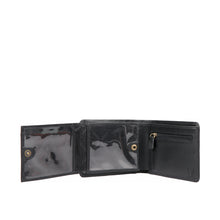 Load image into Gallery viewer, 363-L103 BI-FOLD WALLET - Hidesign