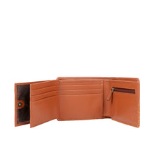 Load image into Gallery viewer, 363-L103 BI-FOLD WALLET - Hidesign