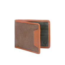 Load image into Gallery viewer, 369-017 BI-FOLD WALLET