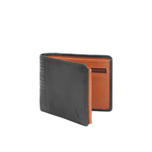 Load image into Gallery viewer, 370-L103 BI-FOLD WALLET - Hidesign