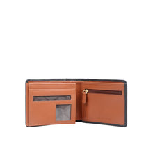 Load image into Gallery viewer, 370-L103 BI-FOLD WALLET - Hidesign