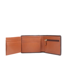 Load image into Gallery viewer, 370-L103 BI-FOLD WALLET - Hidesign