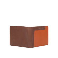 Load image into Gallery viewer, 372-L107 BI-FOLD WALLET - Hidesign