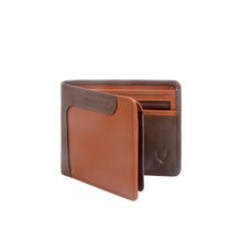 Load image into Gallery viewer, 372-L107 BI-FOLD WALLET - Hidesign