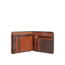 Load image into Gallery viewer, 372-L107 BI-FOLD WALLET - Hidesign